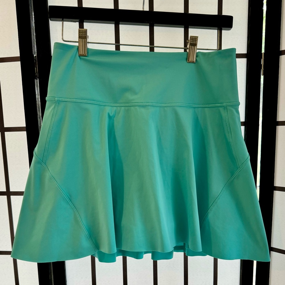 Athleta Ace Tennis Skort 15.5”